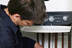 boiler replacement Trewetha
