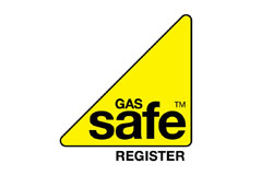 gas safe companies Trewetha